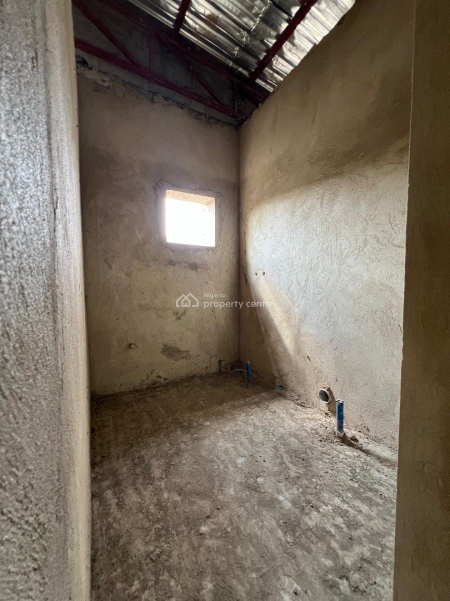 Luxury & Sophisticated Intertwined 5 Bedroom Detached Duplex, Katampe (main), Katampe, Abuja, Detached Duplex for Sale