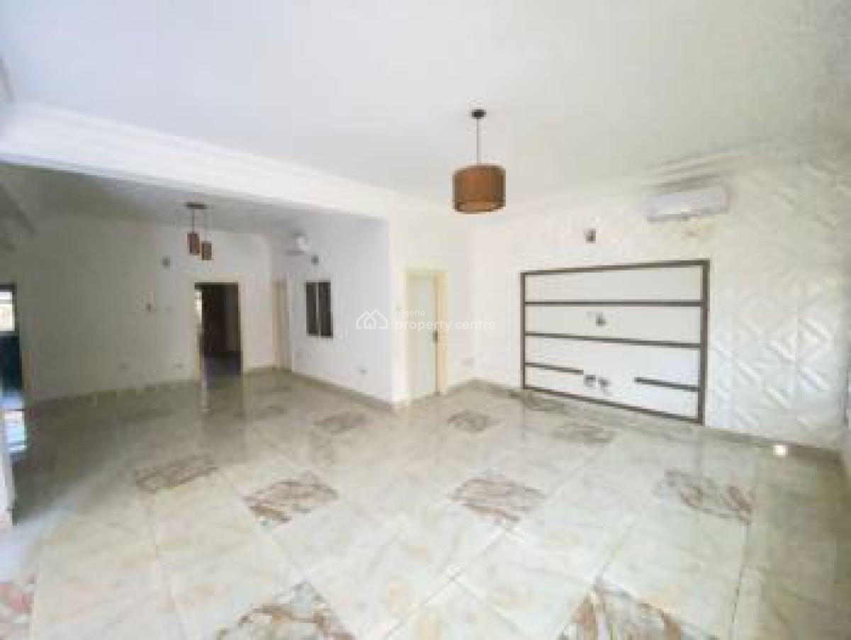 a Very Good Serviced 4-bedroom Terrace Duplex + 1 Bq, Mabushi, Abuja, Terraced Duplex for Rent