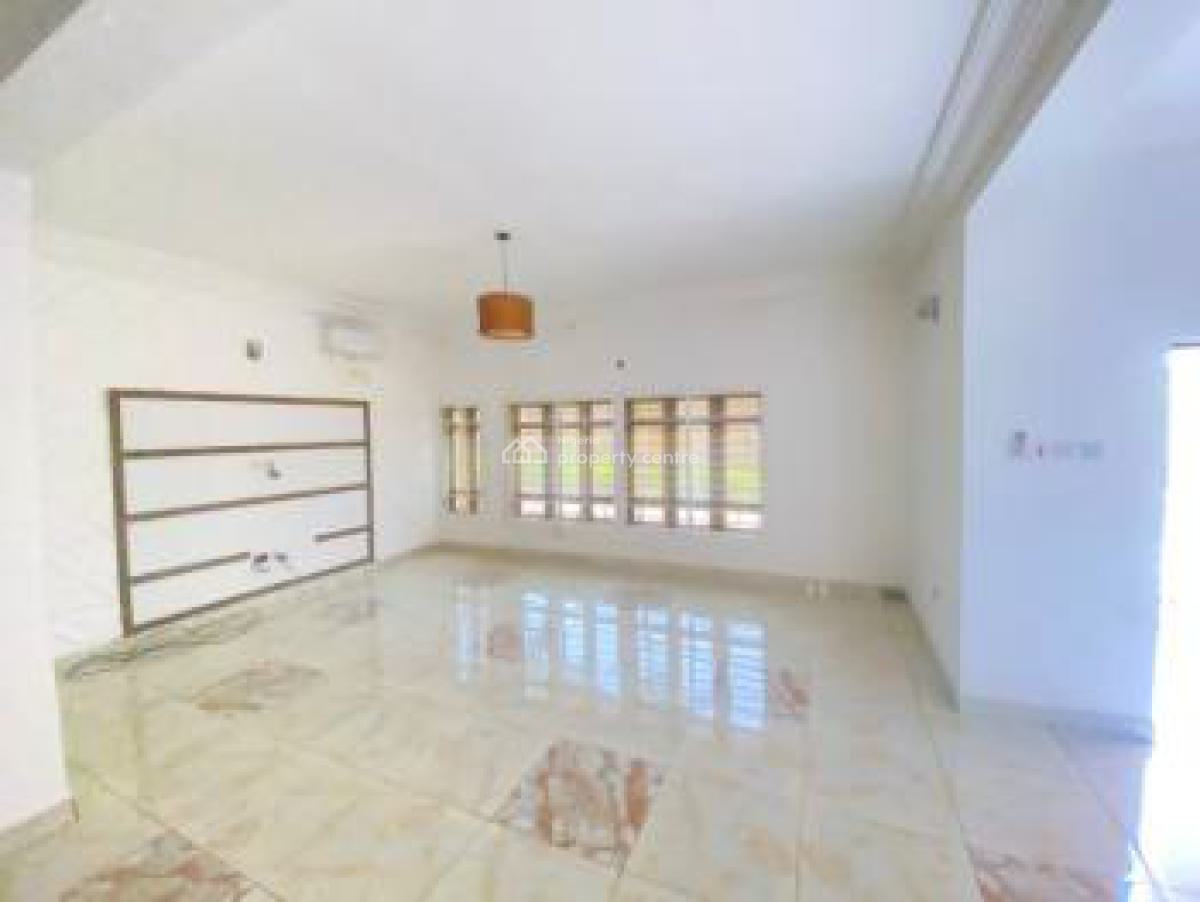 a Very Good Serviced 4-bedroom Terrace Duplex + 1 Bq, Mabushi, Abuja, Terraced Duplex for Rent