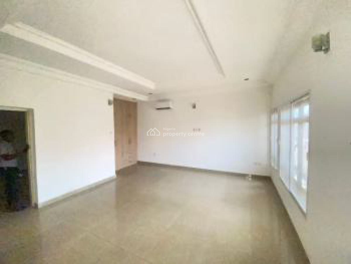 a Very Good Serviced 4-bedroom Terrace Duplex + 1 Bq, Mabushi, Abuja, Terraced Duplex for Rent