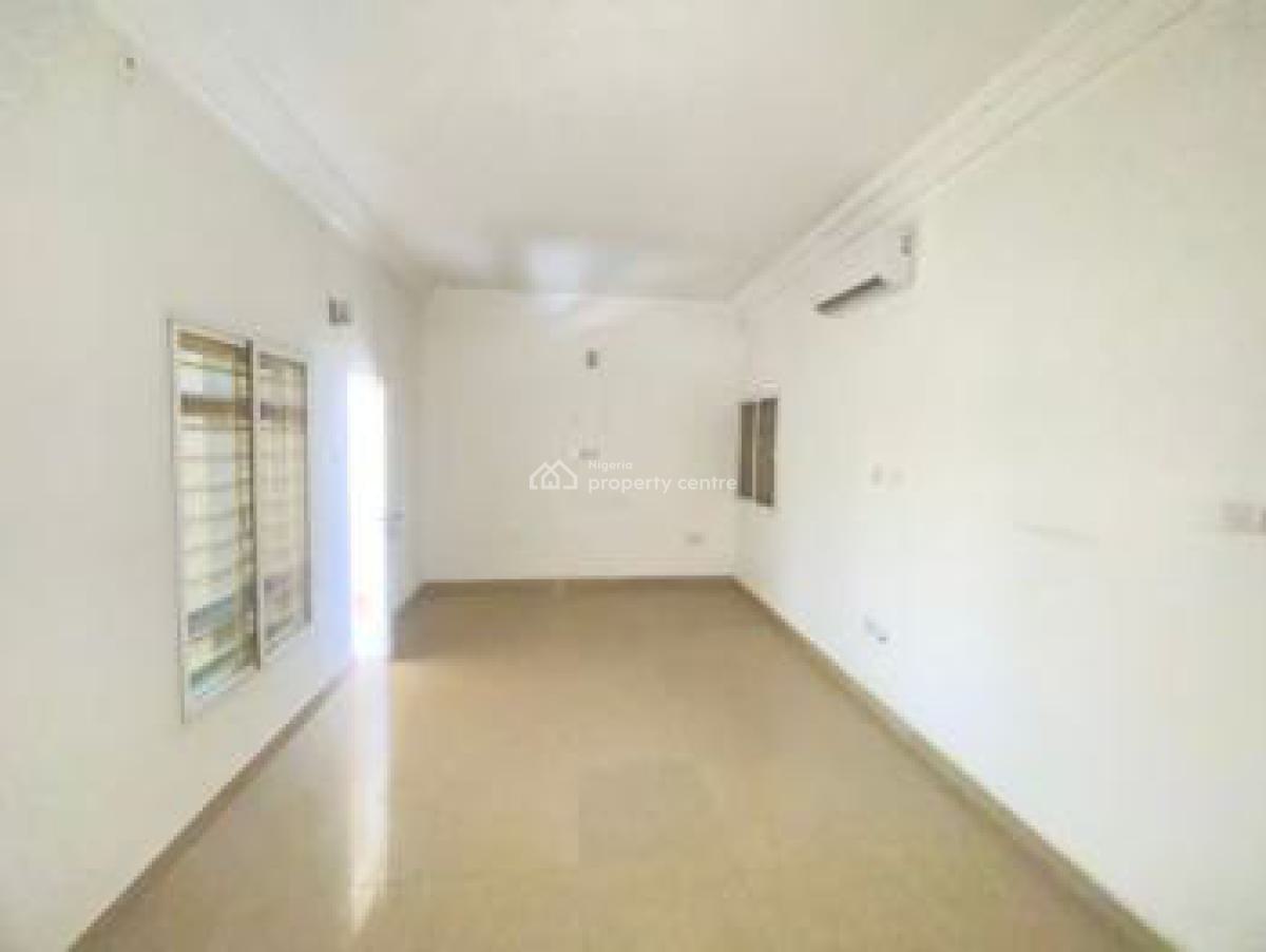 a Very Good Serviced 4-bedroom Terrace Duplex + 1 Bq, Mabushi, Abuja, Terraced Duplex for Rent