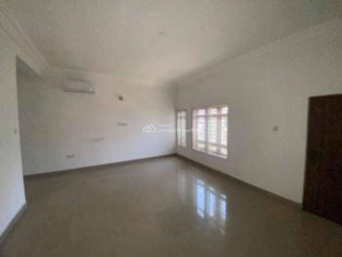 a Very Good Serviced 4-bedroom Terrace Duplex + 1 Bq, Mabushi, Abuja, Terraced Duplex for Rent