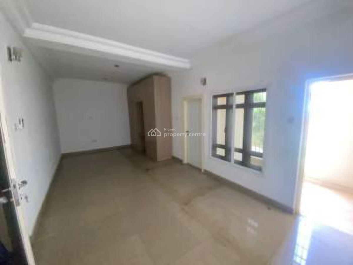 a Very Good Serviced 4-bedroom Terrace Duplex + 1 Bq, Mabushi, Abuja, Terraced Duplex for Rent