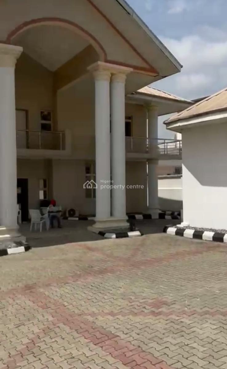 Mixed Use Land, Maitama District, Abuja, Mixed-use Land Joint Venture