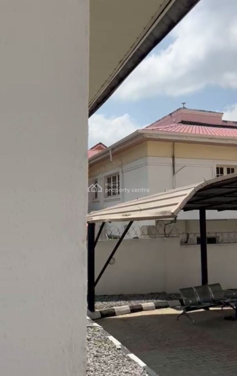 Mixed Use Land, Maitama District, Abuja, Mixed-use Land Joint Venture