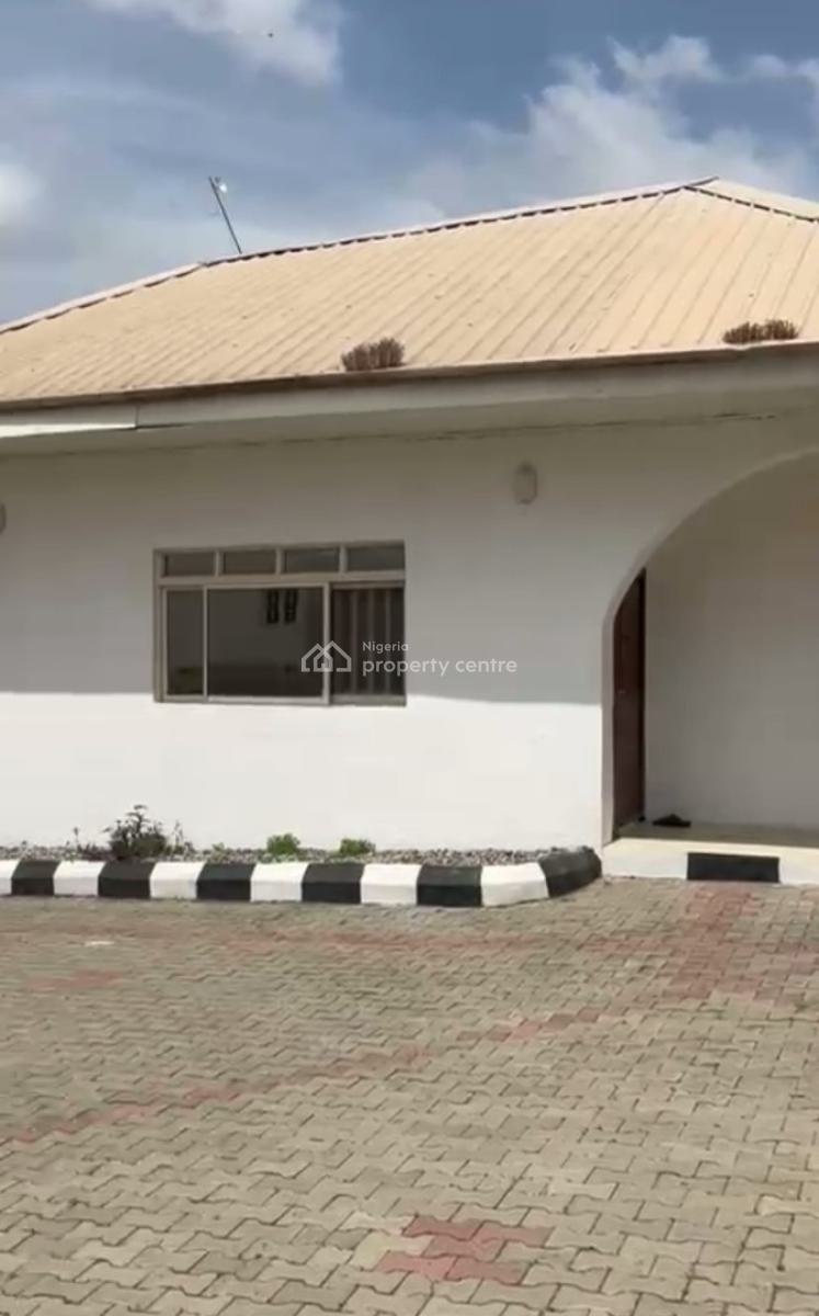 Mixed Use Land, Maitama District, Abuja, Mixed-use Land Joint Venture