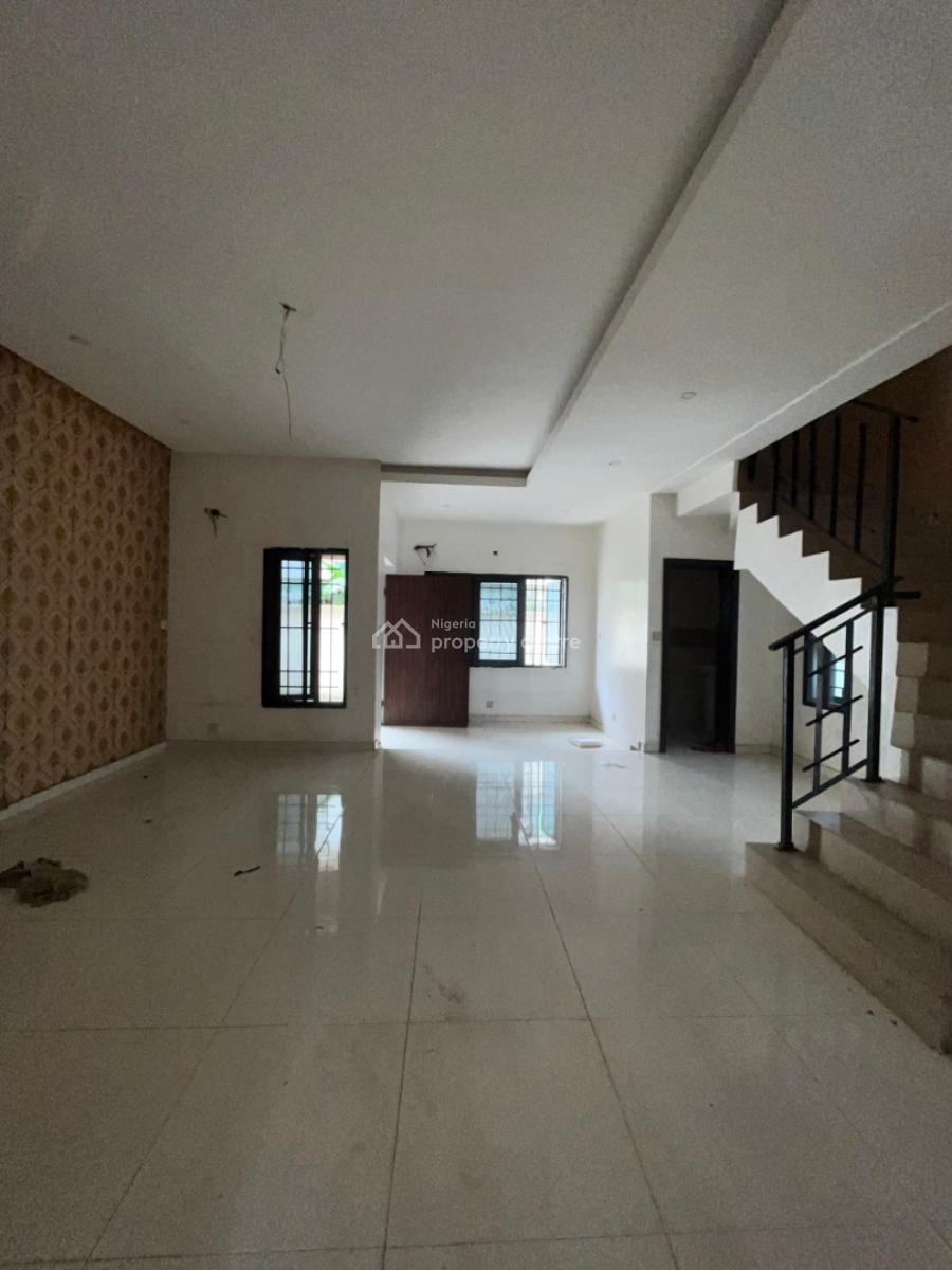 3 Bedroom Terrace Duplex, Ilaje, Ajah, Lagos, Terraced Duplex for Rent