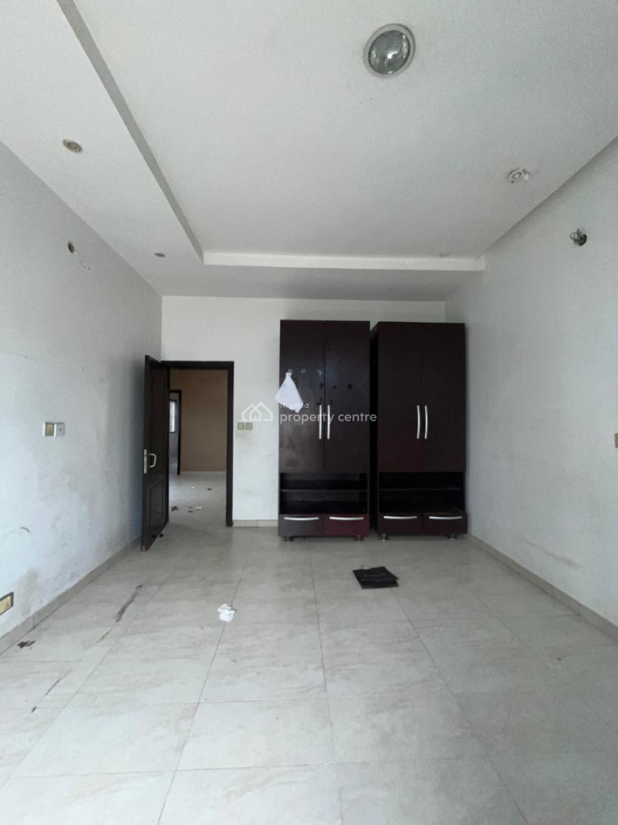 3 Bedroom Terrace Duplex, Ilaje, Ajah, Lagos, Terraced Duplex for Rent