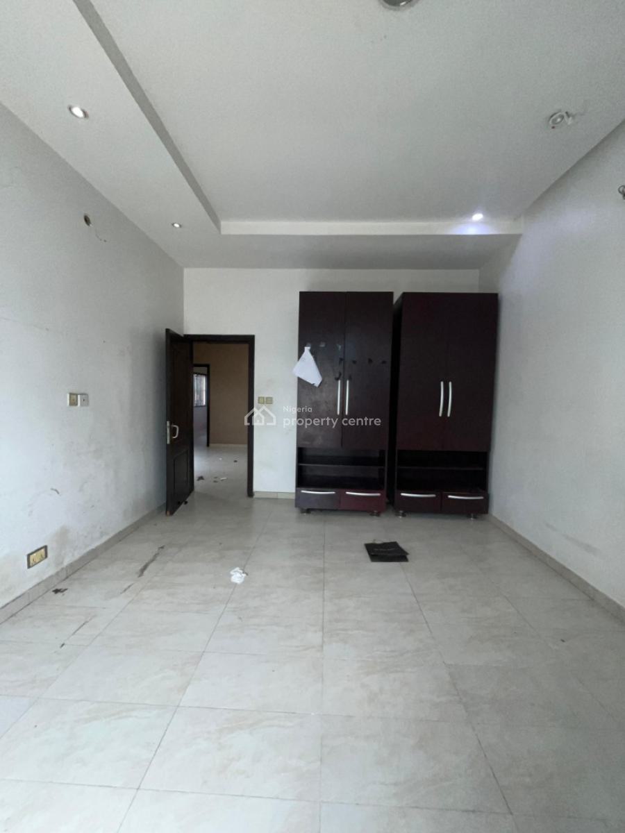 3 Bedroom Terrace Duplex, Ilaje, Ajah, Lagos, Terraced Duplex for Rent