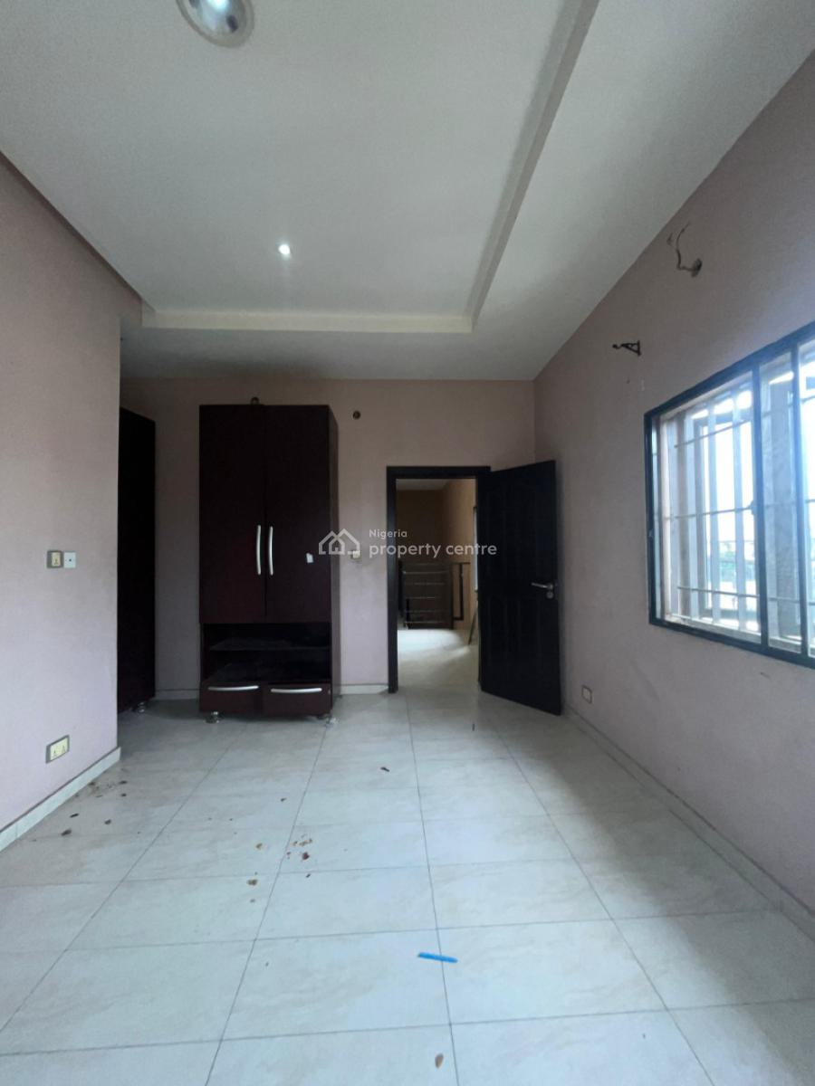 3 Bedroom Terrace Duplex, Ilaje, Ajah, Lagos, Terraced Duplex for Rent