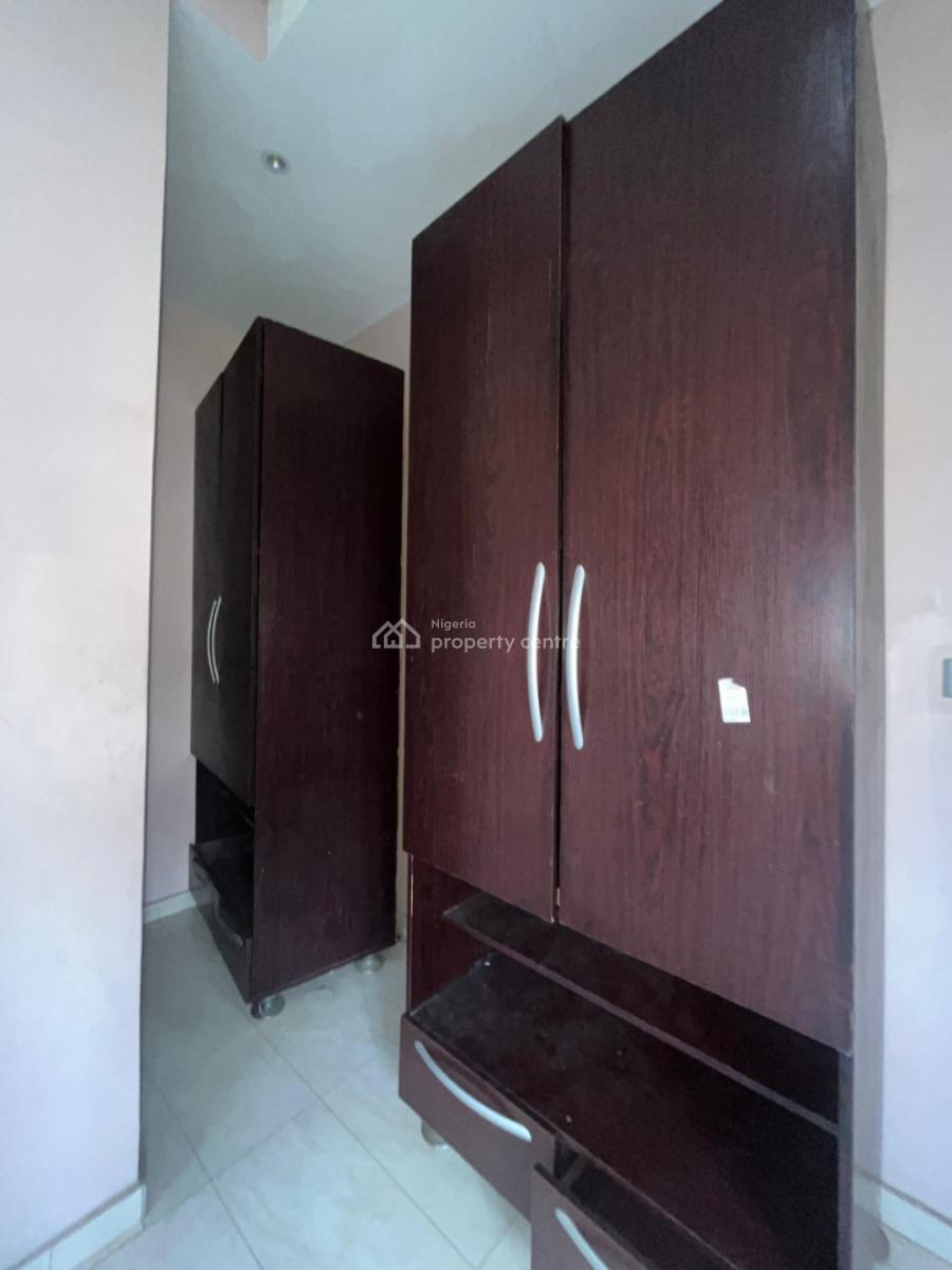 3 Bedroom Terrace Duplex, Ilaje, Ajah, Lagos, Terraced Duplex for Rent