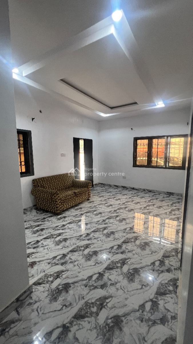 Self Service 3 Bedroom Flat, Lekki Phase 1, Lekki, Lagos, Flat / Apartment for Rent