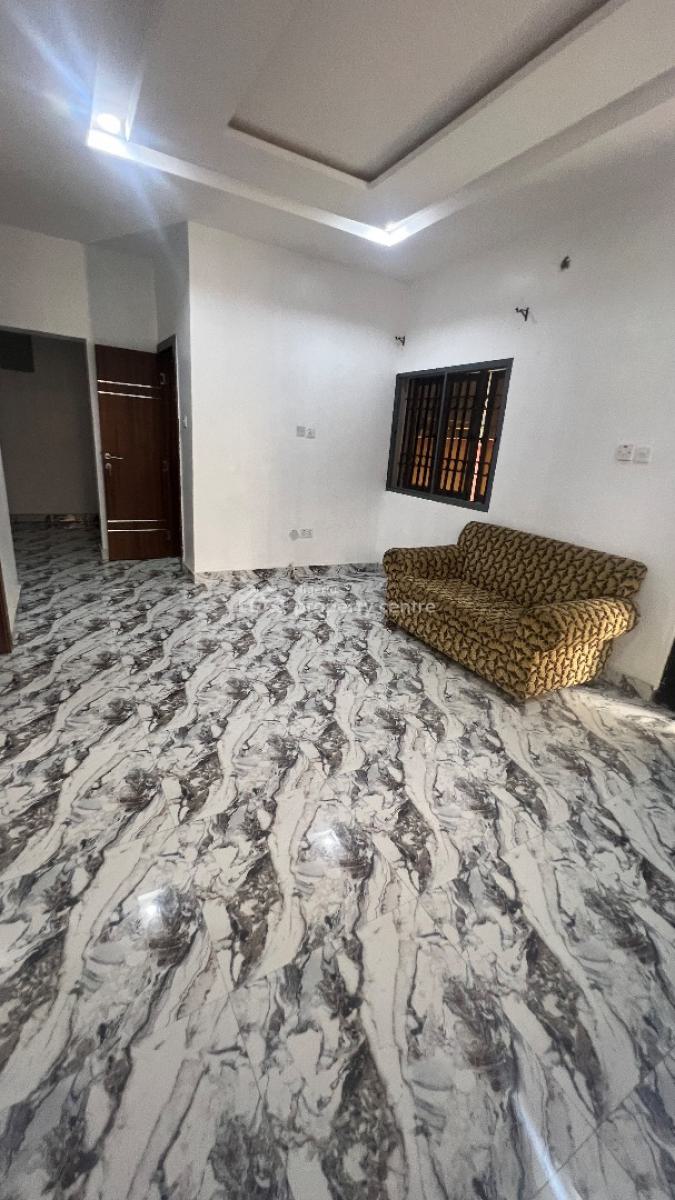 Self Service 3 Bedroom Flat, Lekki Phase 1, Lekki, Lagos, Flat / Apartment for Rent