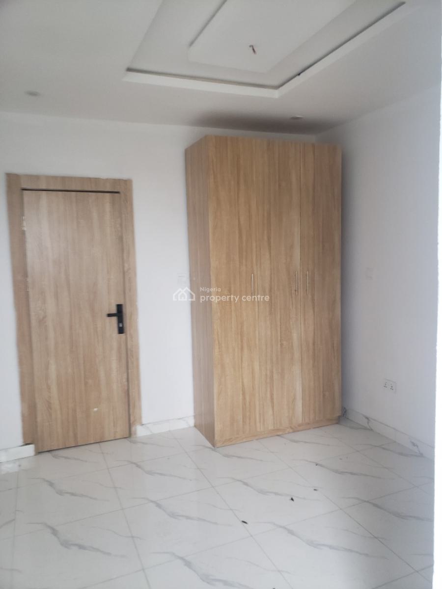 a Contemporary 4 Bedroom Terraced Duplex, By Abraham Adesanya, Ajah, Lagos, Terraced Duplex for Rent