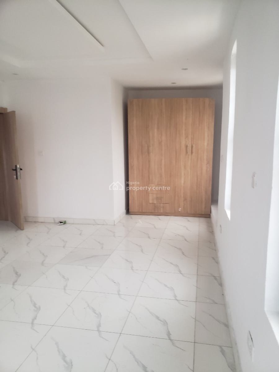 a Contemporary 4 Bedroom Terraced Duplex, By Abraham Adesanya, Ajah, Lagos, Terraced Duplex for Rent