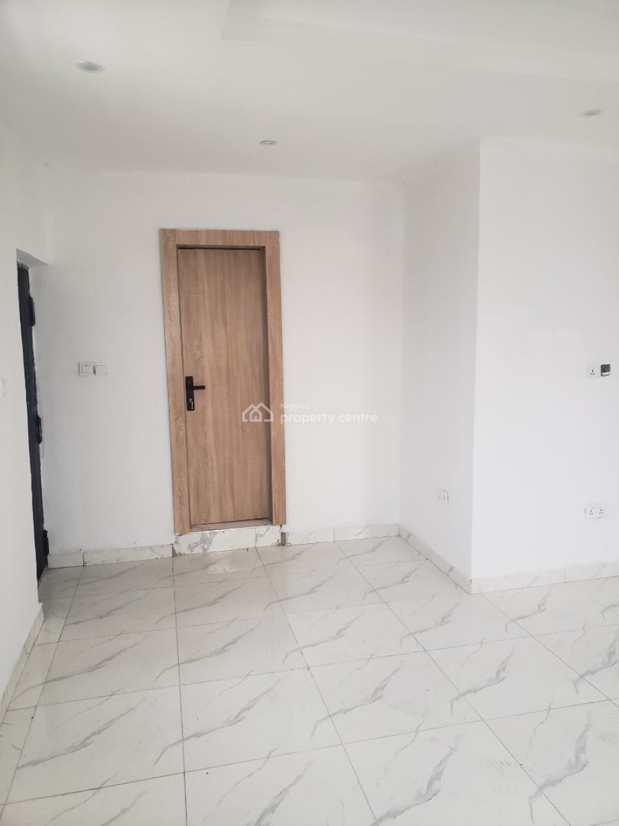 a Contemporary 4 Bedroom Terraced Duplex, By Abraham Adesanya, Ajah, Lagos, Terraced Duplex for Rent