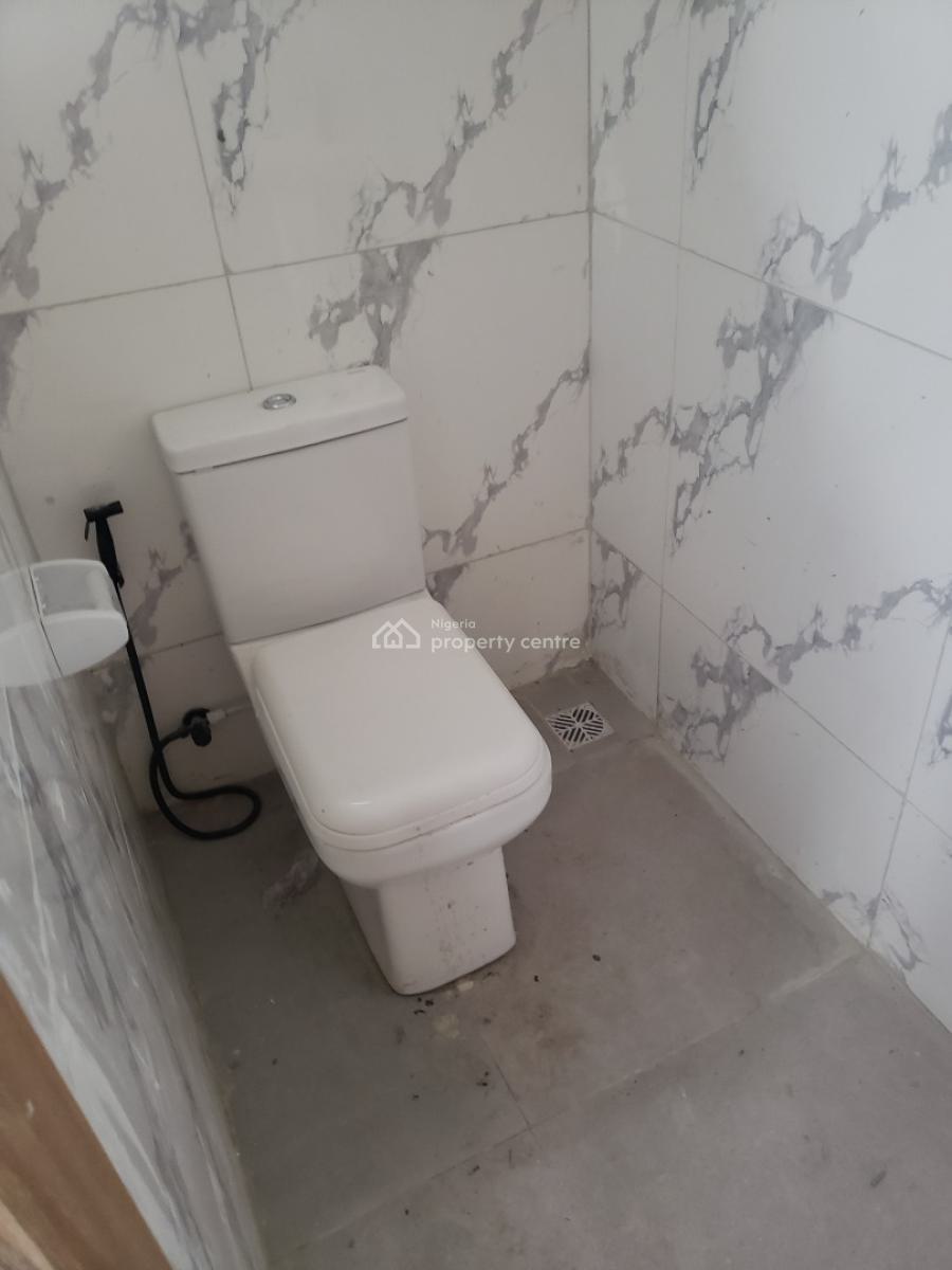 a Contemporary 4 Bedroom Terraced Duplex, By Abraham Adesanya, Ajah, Lagos, Terraced Duplex for Rent