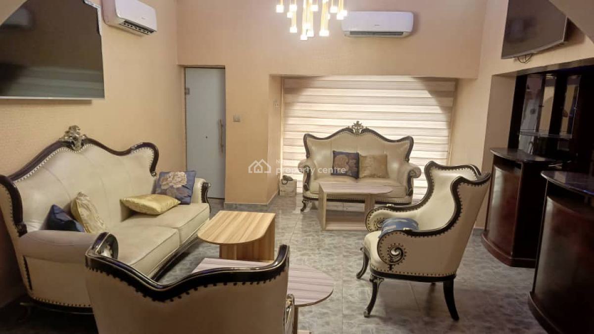 a Contemporary 22 Rooms Hotel, Ojodu, Omole Phase 1, Ikeja, Lagos, Hotel / Guest House for Sale