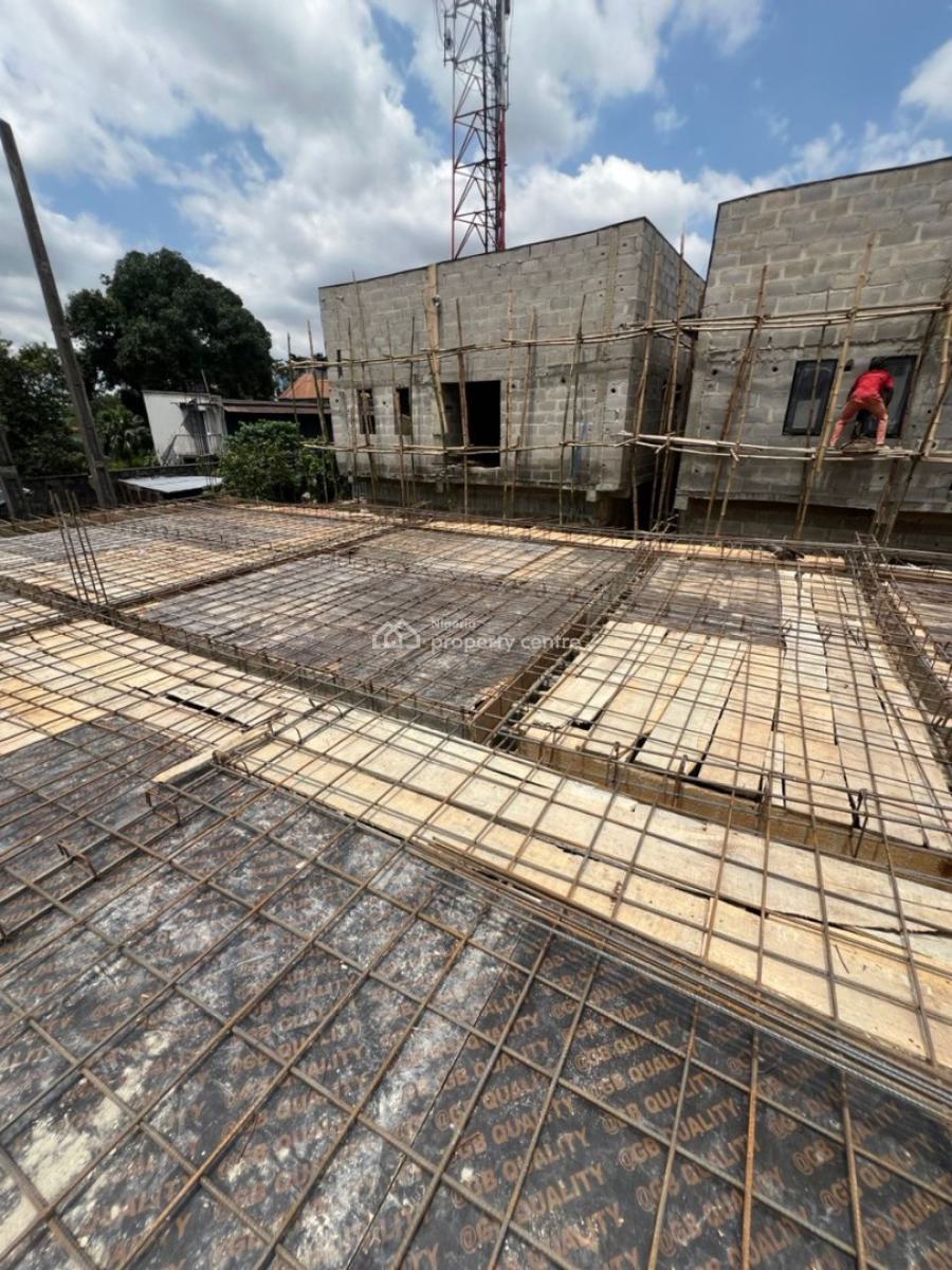 Affordable 1 Bedroom Apartment, Obanikoro, Shomolu, Lagos, House for Sale