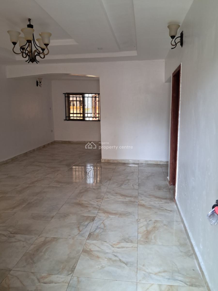 Luxury 2 Bedroom Flats Pop Blast, By Fmc, Asaba, Delta, Flat / Apartment for Rent