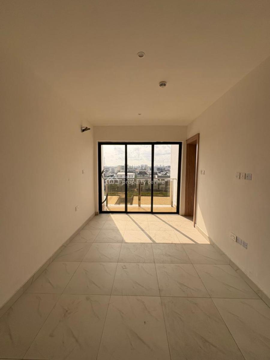 3 Bedroom Apartment, Ikate, Lekki, Lagos, Flat / Apartment for Sale