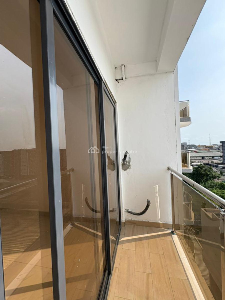 3 Bedroom Apartment, Ikate, Lekki, Lagos, Flat / Apartment for Sale