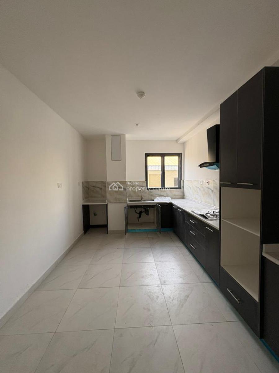 3 Bedroom Apartment, Ikate, Lekki, Lagos, Flat / Apartment for Sale