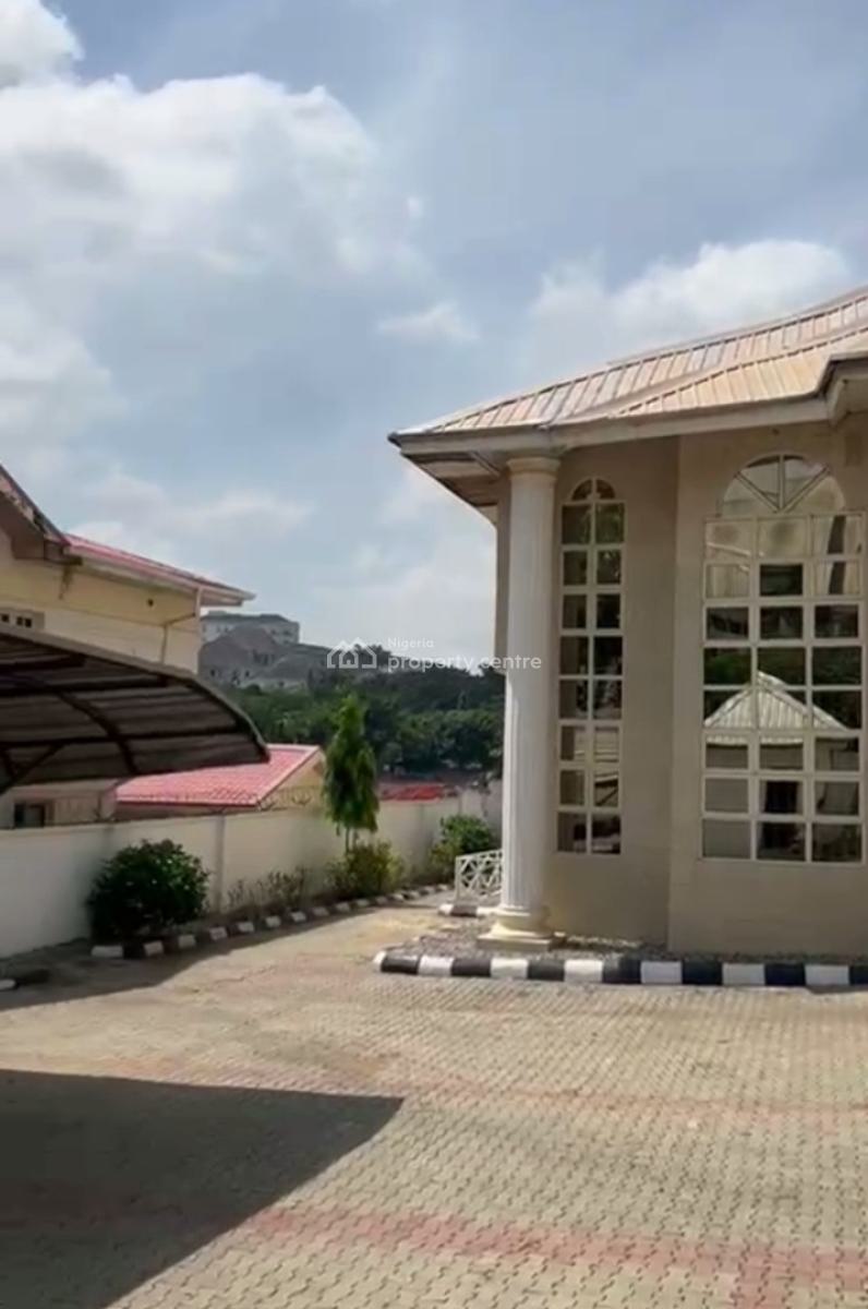 Mixed Use Land, Maitama District, Abuja, Mixed-use Land Joint Venture