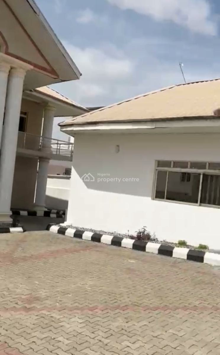 Mixed Use Land, Maitama District, Abuja, Mixed-use Land Joint Venture