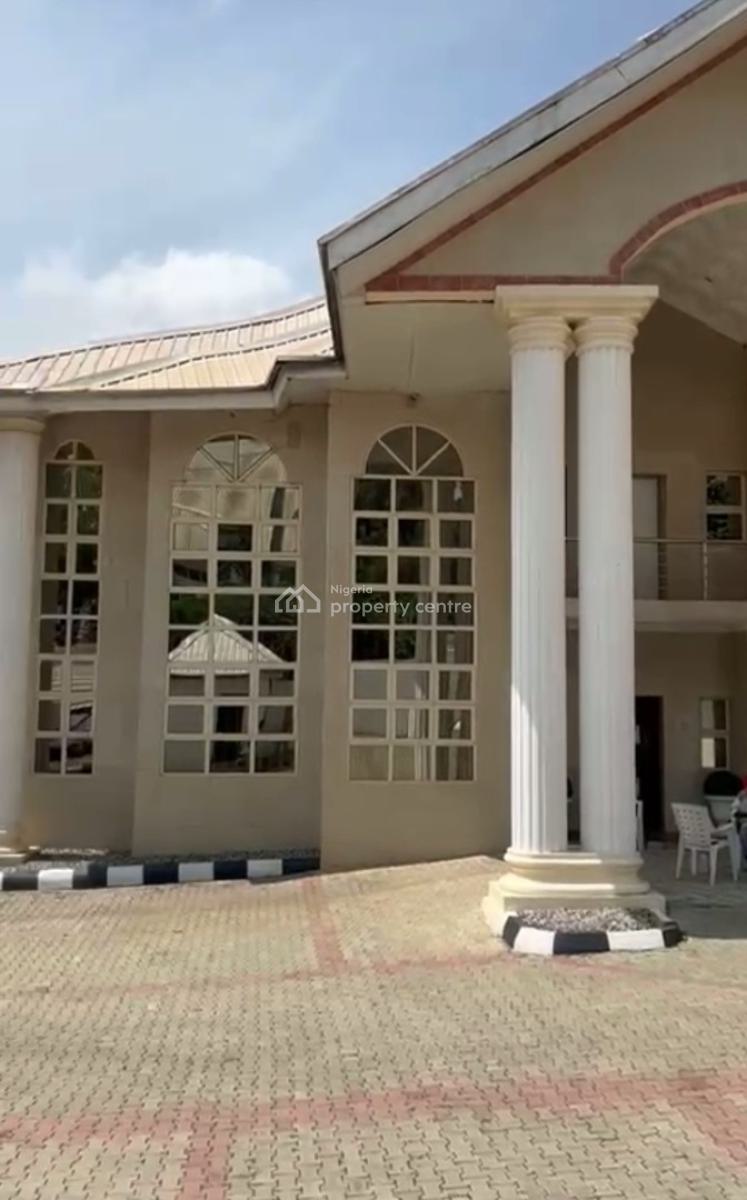 Mixed Use Land, Maitama District, Abuja, Mixed-use Land Joint Venture