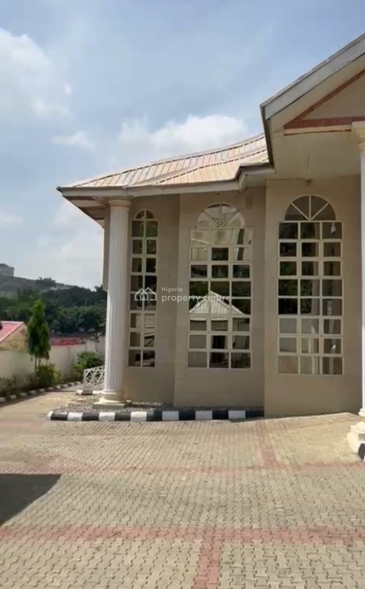 Mixed Use Land, Maitama District, Abuja, Mixed-use Land Joint Venture