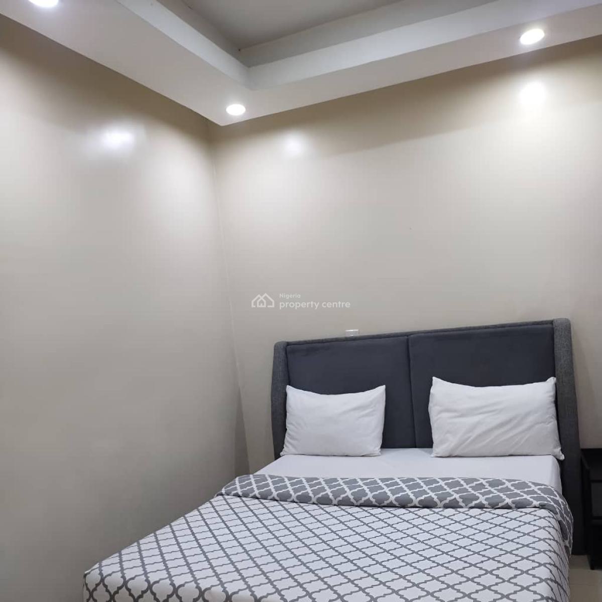 Executive 5-bedroom Fully Furnished Terrace Duplex with Bq & Swimming, Off Palace Road, Oniru, Victoria Island (vi), Lagos, Detached Duplex for Rent