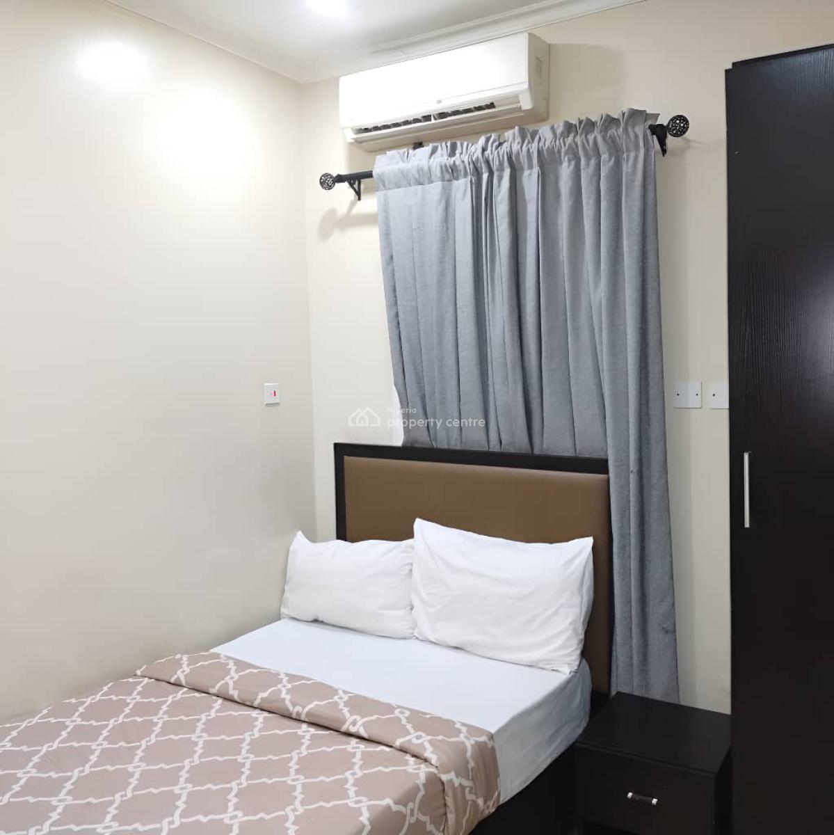 Executive 5-bedroom Fully Furnished Terrace Duplex with Bq & Swimming, Off Palace Road, Oniru, Victoria Island (vi), Lagos, Detached Duplex for Rent