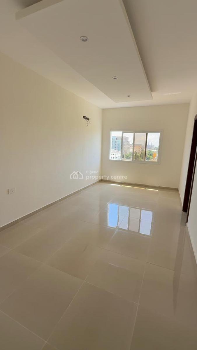 Newly Built 3 Bedroom Apartment, Victoria Island (vi), Lagos, Flat / Apartment for Sale