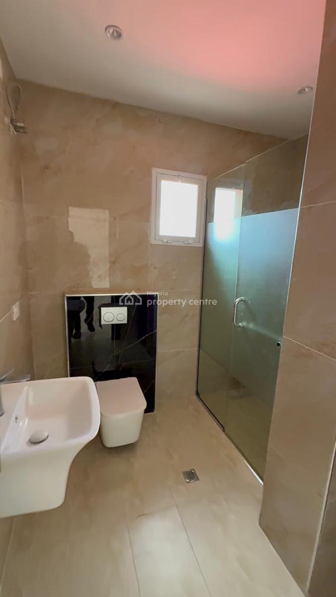 Newly Built 3 Bedroom Apartment, Victoria Island (vi), Lagos, Flat / Apartment for Sale