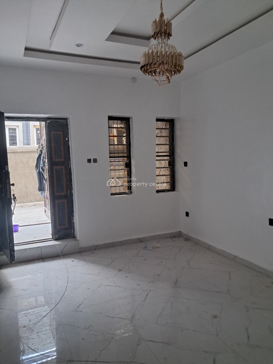 Luxury One Bedroom Flat Pop Blast, Across Koka Axis  By Jeff, Asaba, Delta, Flat / Apartment for Rent
