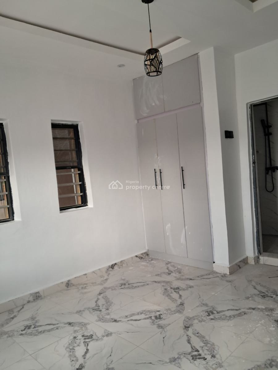 Luxury One Bedroom Flat Pop Blast, Across Koka Axis  By Jeff, Asaba, Delta, Flat / Apartment for Rent