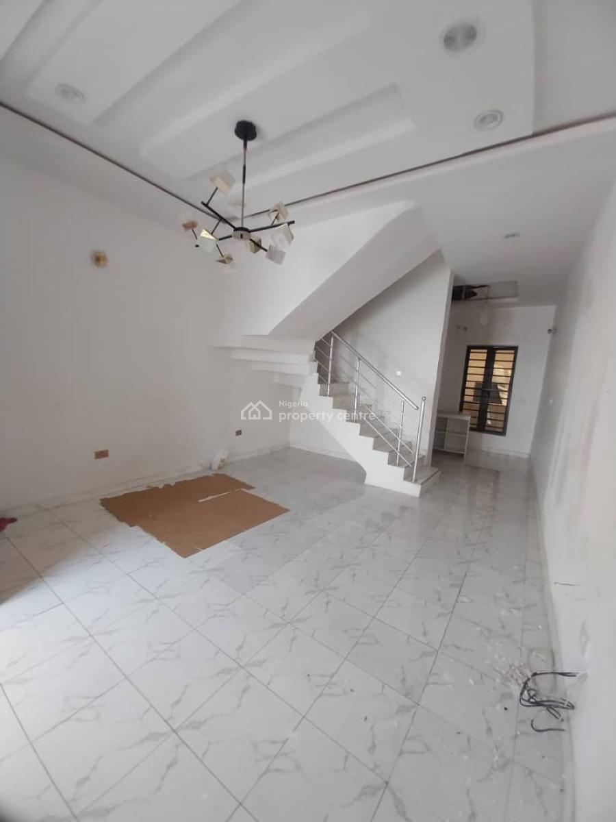 Brand New Luxury 2 Bedroom Terrace Duplex, Road 12 Ikota Villa Estate, Lekki, Lagos, Terraced Duplex for Rent