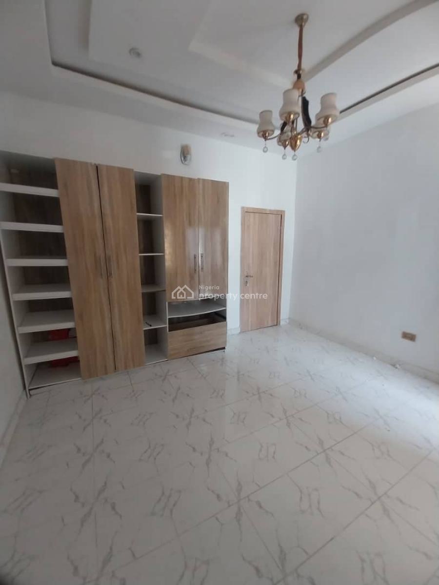 Brand New Luxury 2 Bedroom Terrace Duplex, Road 12 Ikota Villa Estate, Lekki, Lagos, Terraced Duplex for Rent