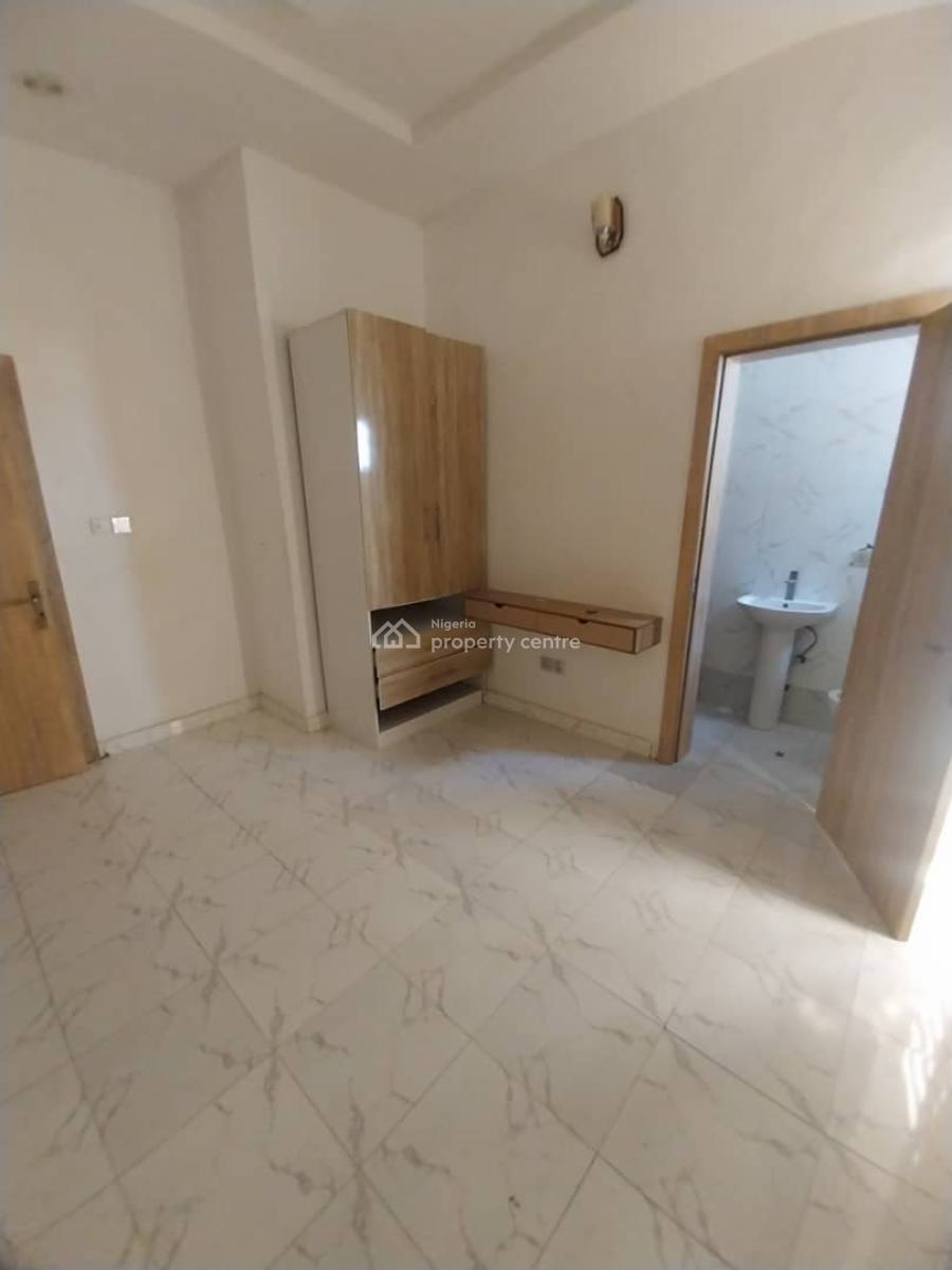 Brand New Luxury 2 Bedroom Terrace Duplex, Road 12 Ikota Villa Estate, Lekki, Lagos, Terraced Duplex for Rent
