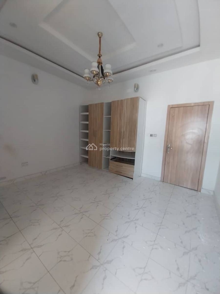 Brand New Luxury 2 Bedroom Terrace Duplex, Road 12 Ikota Villa Estate, Lekki, Lagos, Terraced Duplex for Rent