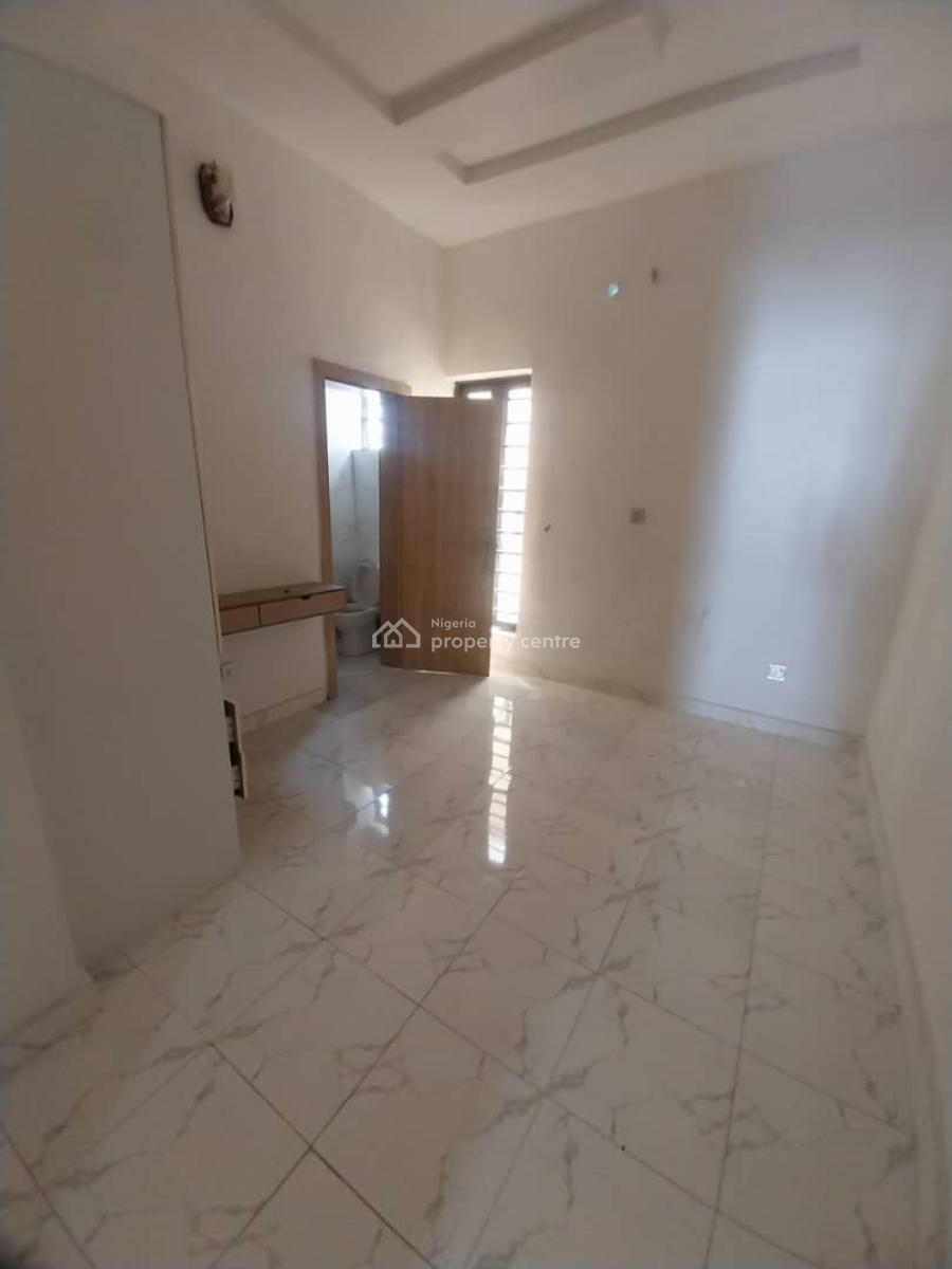 Brand New Luxury 2 Bedroom Terrace Duplex, Road 12 Ikota Villa Estate, Lekki, Lagos, Terraced Duplex for Rent