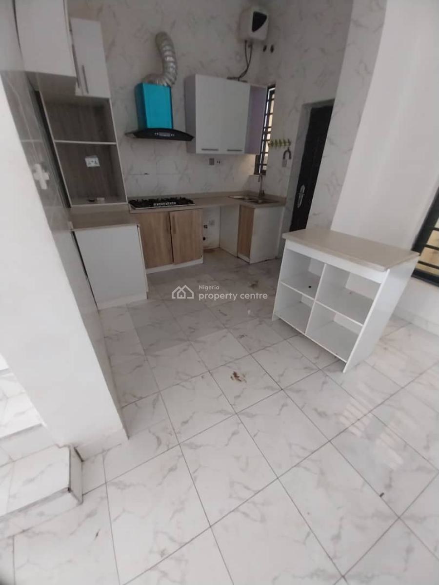 Brand New Luxury 2 Bedroom Terrace Duplex, Road 12 Ikota Villa Estate, Lekki, Lagos, Terraced Duplex for Rent