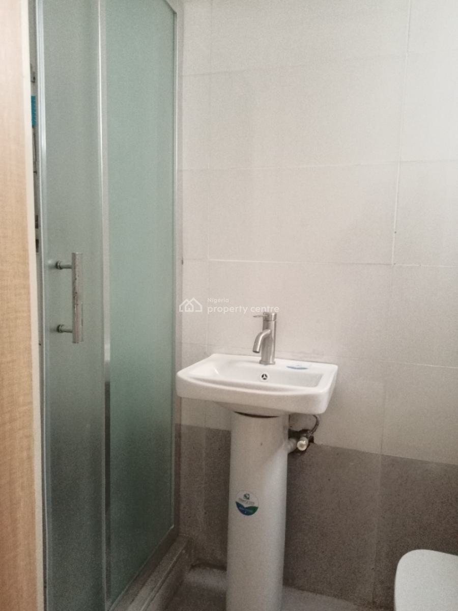 Newly Built 4 Bedroom Semi Detached Duplex with Bq, Ajah, Lagos, Semi-detached Duplex for Sale