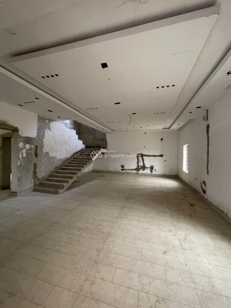 Newly Built Spacious 3 Bedroom Fully Detached Duplex, Lugbe District, Abuja, Detached Duplex for Sale