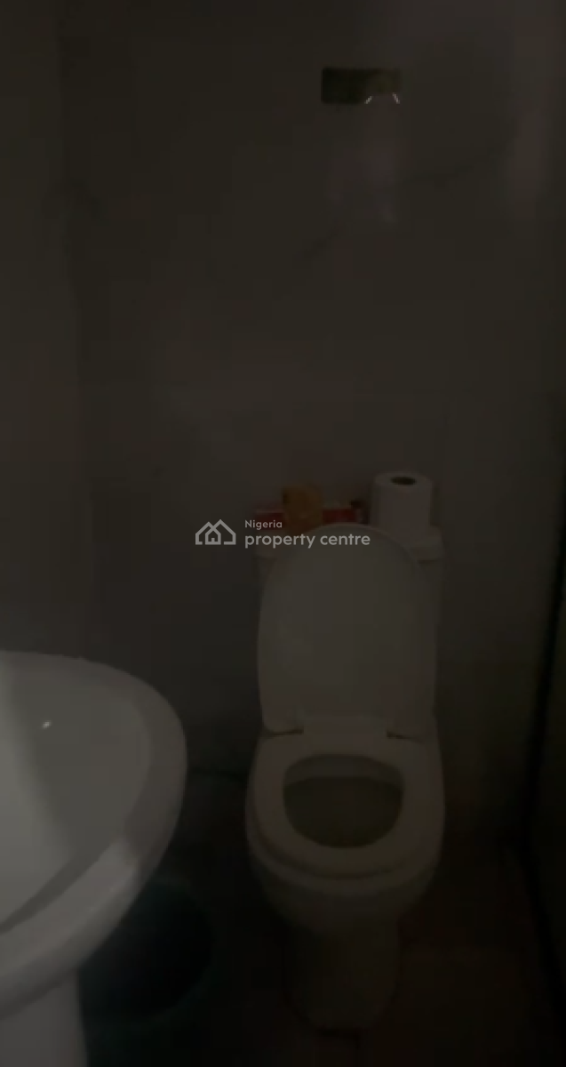 Fully Furnished & Serviced Bedroom, Lekki Gardens Estate, General Paint, Adesanya, Ajah, Lagos, Flat / Apartment for Rent