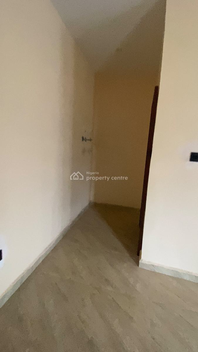 Newly Built 4 Bedroom Terrace Duplex + Bq, Mabushi, Abuja, Terraced Duplex for Sale