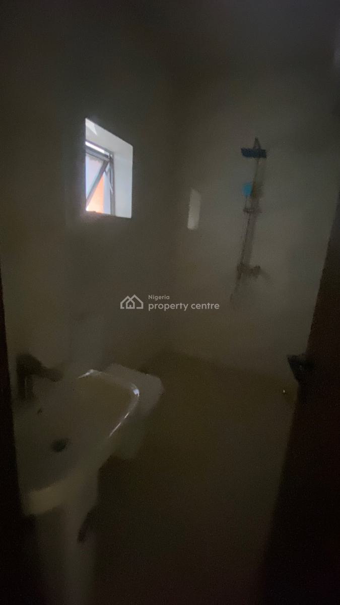 Newly Built 4 Bedroom Terrace Duplex + Bq, Mabushi, Abuja, Terraced Duplex for Sale