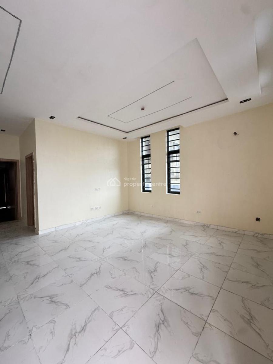 Spacious 4 Bedrooms Call to Access Estate, Ologolo, Lekki, Lagos, House for Sale