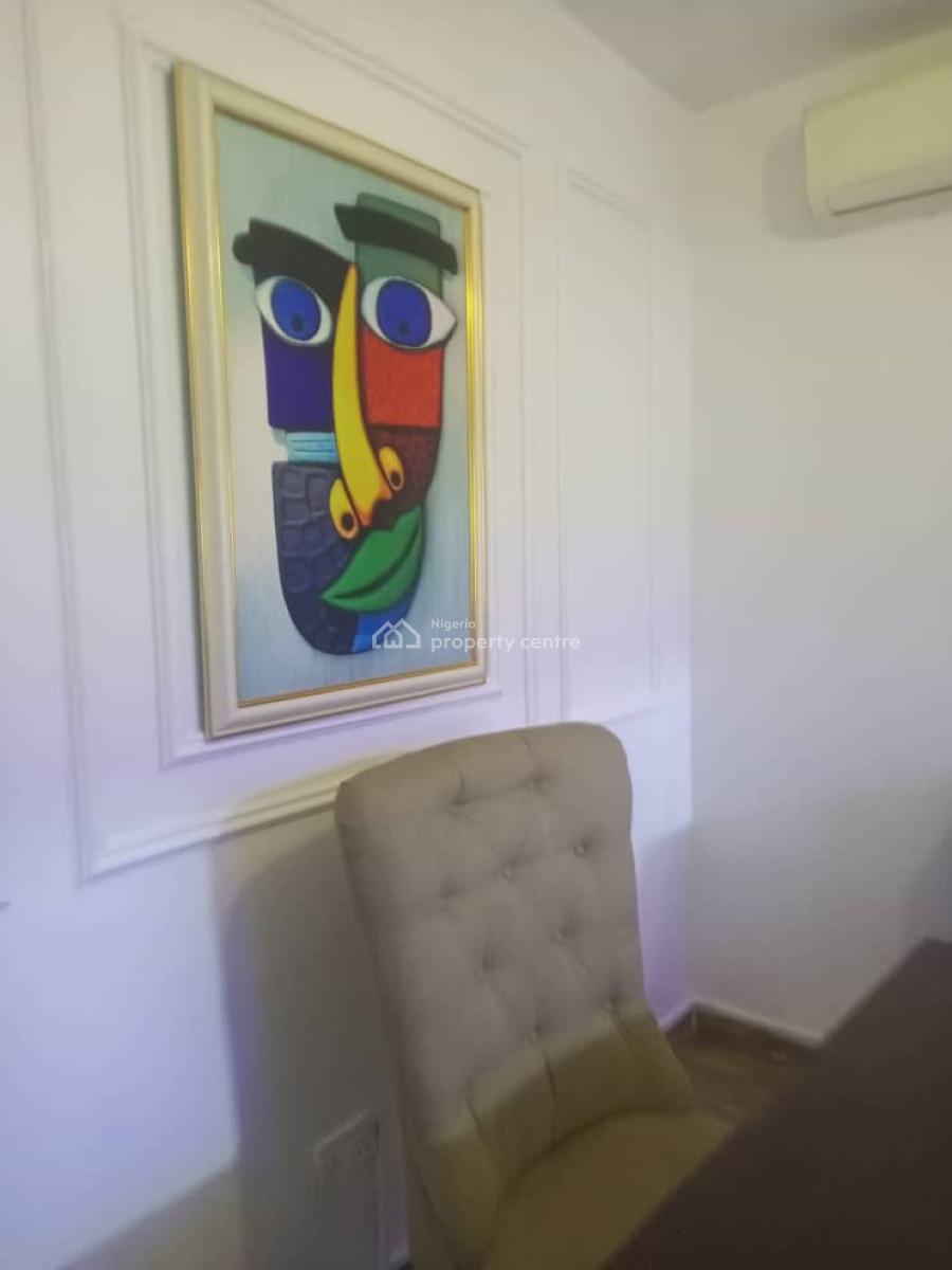 Two Bedroom, Ikate, Lekki, Lagos, Flat / Apartment for Rent